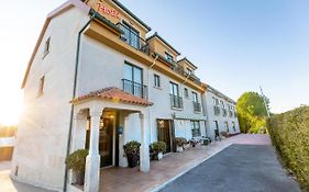 Hotel Veiganova